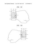 MOBILE TERMINAL AND CONTROL METHOD THEREOF diagram and image