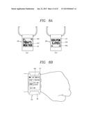 MOBILE TERMINAL AND CONTROL METHOD THEREOF diagram and image