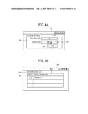 INFORMATION PROCESSING APPARATUS, AND INFORMATION PROCESSING METHOD diagram and image