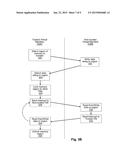 REDIRECTION OF INFORMATION FROM SECURE VIRTUAL MACHINES TO UNSECURE     VIRTUAL MACHINES diagram and image