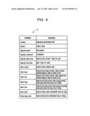 INFORMATION PROCESSING APPARATUS AND JOB SCHEDULING METHOD diagram and image