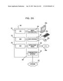 INFORMATION PROCESSING APPARATUS AND JOB SCHEDULING METHOD diagram and image