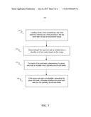 METHOD AND SYSTEM FOR WORK PARTITIONING BETWEEN PROCESSORS WITH WORK     DEMAND FEEDBACK diagram and image