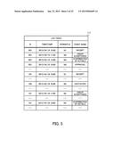 INFORMATION ACQUISITION METHOD AND INFORMATION ACQUISITION APPARATUS diagram and image