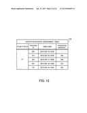 INFORMATION ACQUISITION METHOD AND INFORMATION ACQUISITION APPARATUS diagram and image