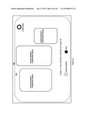 METHOD AND SYSTEM FOR MANAGING DISPLAY OF PERSONALIZED ADVERTISEMENTS IN A     USER INTERFACE (UI) OF AN ON-SCREEN INTERACTIVE PROGRAM GUIDE (IPG) diagram and image