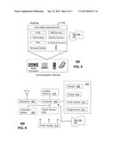 METHOD AND APPARATUS FOR MANAGING ADVERTISEMENTS USING SOCIAL MEDIA DATA diagram and image