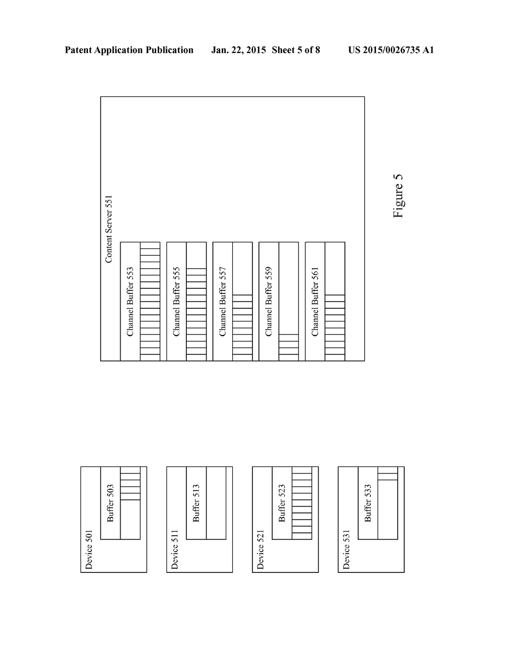 METHODS AND APPARATUS FOR BROADCAST AND MULTICAST/UNICAST TRANSITION - diagram, schematic, and image 06