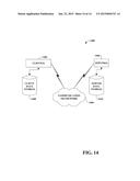 STREAM-SWITCHING IN A CONTENT DISTRIBUTION SYSTEM diagram and image