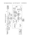 Integrated coax/ethernet distribution system diagram and image