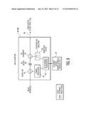 Integrated coax/ethernet distribution system diagram and image