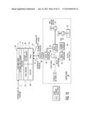 Integrated coax/ethernet distribution system diagram and image