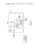 Integrated coax/ethernet distribution system diagram and image