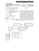 COORDINATION OF MULTIPATH TRAFFIC diagram and image