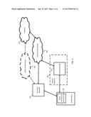 COORDINATION OF MULTIPATH TRAFFIC diagram and image