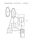 COORDINATION OF MULTIPATH TRAFFIC diagram and image