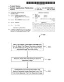 AUTHENTICATION BY IMAGE MANIPULATION diagram and image