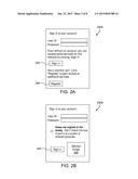 AUTHENTICATION BY IMAGE MANIPULATION diagram and image