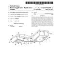 MATTRESS COVER WITH END POCKETS diagram and image