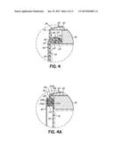 Mattress Topper Comprising Pocketed Spring Assembly With At Least One     Cushioning Layer diagram and image