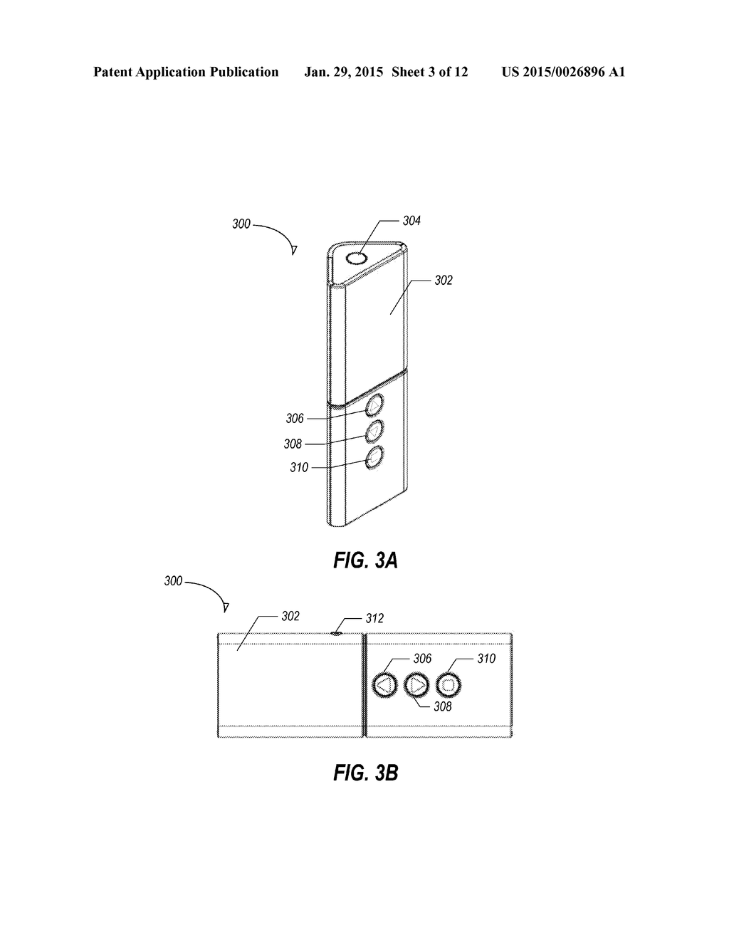 System and Method for Adjusting Settings of a Bed With a Remote Control - diagram, schematic, and image 04