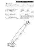 SKIN CLEANING ROLLER diagram and image