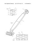 SKIN CLEANING ROLLER diagram and image