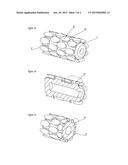 SKIN CLEANING ROLLER diagram and image