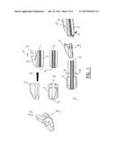 WINDSCREEN WIPER DEVICE diagram and image