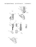 WINDSCREEN WIPER DEVICE diagram and image