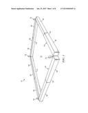 Portable Drip Containment Device Apparatus and Method diagram and image