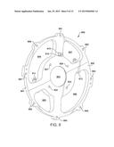 SYSTEM AND METHOD FOR REBALANCING GENERATOR ROTOR IN-SITU diagram and image