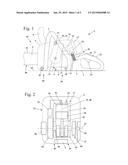 HAND-HELD WORK IMPLEMENT diagram and image