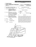 GRAIN DRYING APPARATUS USING EXHAUST HEAT OF COMBINE HARVESTER diagram and image