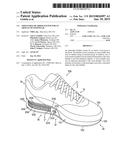 Adjustable Bladder System For An Article Of Footwear diagram and image