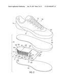 Adjustable Bladder System For An Article Of Footwear diagram and image
