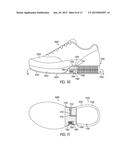 Adjustable Bladder System For An Article Of Footwear diagram and image