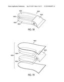 Adjustable Bladder System For An Article Of Footwear diagram and image