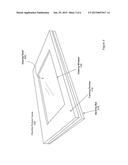 Flexible Picture Frame diagram and image