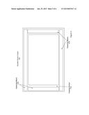 Flexible Picture Frame diagram and image