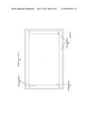 Flexible Picture Frame diagram and image