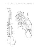 FIREARM ACCESSORY RAIL AND METHOD OF ATTACHMENT diagram and image