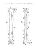 FIREARM ACCESSORY RAIL AND METHOD OF ATTACHMENT diagram and image