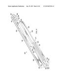 FIREARM ACCESSORY RAIL AND METHOD OF ATTACHMENT diagram and image