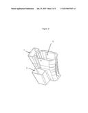 Surface Mount Holster diagram and image