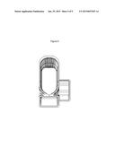 Surface Mount Holster diagram and image