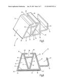 FASTENING SYSTEM, IN PARTICULAR FOR COMPONENTS OF PHOTOVOLTAIC SYSTEMS diagram and image