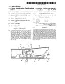 LOCKING SYSTEM AND FLOORING BOARD diagram and image