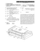 Vacuum Packaging and Sealing Appliance with Cooling Fan diagram and image