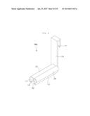 HEAT EXCHANGER ASSEMBLY, REFRIGERATOR, AND  METHOD OF CONTROLLING A     REFRIGERATOR diagram and image